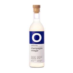 O Olive Oil & Vinegar O Champagne Vinegar 1