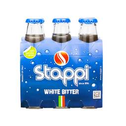 Stappi White Bitter, 6-Pack 1