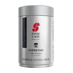 Essse Caffe Ground Coffee for Espresso Machine 1