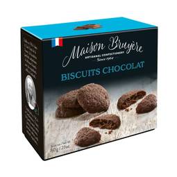 Maison Bruyere French Chocolate Cookies 1