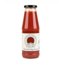 Prunotto Fresh Chopped Tomato Sauce 1