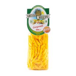 Luciana Mosconi Garganelli Egg Pasta 1