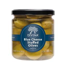 Divina Blue Cheese Stuffed Olives 1