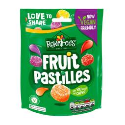 Rowntree's Fruit Pastilles 1