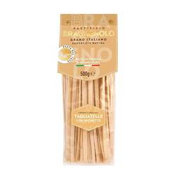 Bragagnolo Tagliatelle con Archetto Pasta, Bronze Cut 1