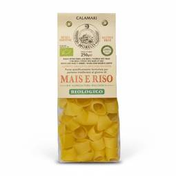Morelli Gluten Free Organic Corn Calamari 1
