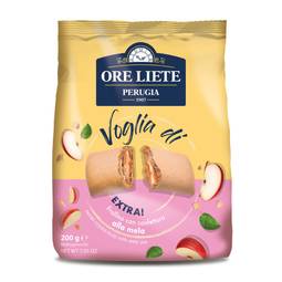 Ore Liete Apple Jam Filled Cookies 1