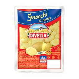 Divella Italian Potato Gnocchi 1