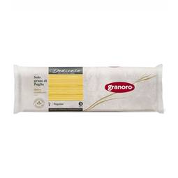 Granoro Linguine Pasta, 100% Apulian Wheat #3 1