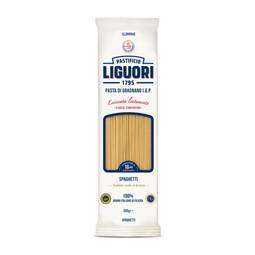 Liguori Spaghetti di Gragnano IGP 1