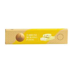 Fiasconaro Preorder: Soft Sicilian Lemon Torrone 1