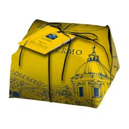 Ore Liete Preorder: Limoncello Panettone 1