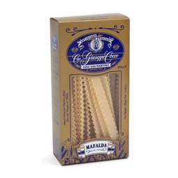 Giuseppe Cocco Mafalda Pasta 1