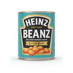 Heinz Baked Small Beans 1