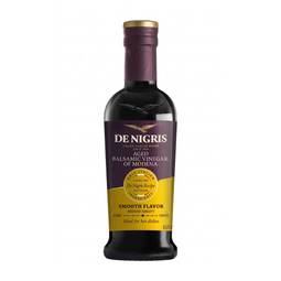 De Nigris Balsamic Vinegar of Modena PGI, Gold Eagle 1