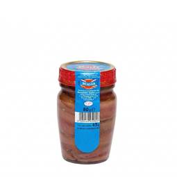 Scalia Sicilian Anchovy Fillets in EVOO 1