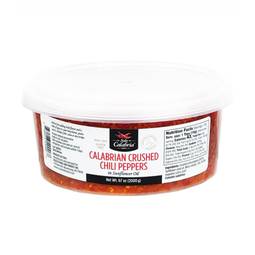 Solo Calabria Calabrian Crushed Chili Peppers 1