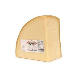 Dalla Bona Grana Padano 1