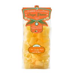 La Fabbrica Della Pasta Gluten Free Mezzi Paccheri Rigati 1