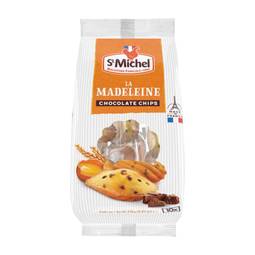 St Michel Madeleines with Chocolate Chips 1