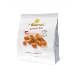 Bibanesi Chili Pepper Breadsticks 1