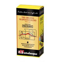 Passalacqua Ibis Redibis 30% Arabica Artisanal Neapolitan Coffee Beans 1