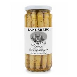 Landsberg Pickled White Asparagus 1