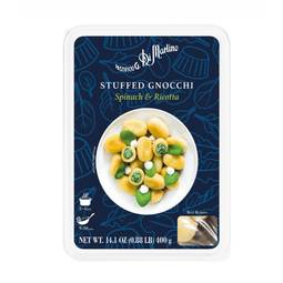 Di Martino Spinach & Ricotta Stuffed Gnocchi 1