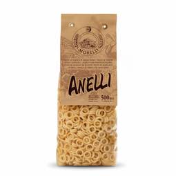 Morelli Anelli Sicilian "Ring" Pasta 1
