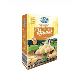 Dr. Willi Knoll Potato Dumplings in Cooking Bags 1