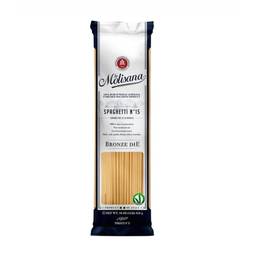 La Molisana Spaghetti Pasta #15, 100% Italian Wheat 1