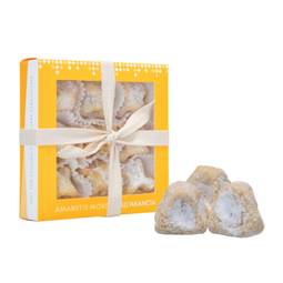 Marabissi Orange Amaretti 1