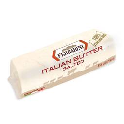 Ferrarini 100% Italian Butter, Salted, GMO Free 2
