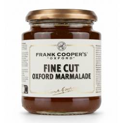 Frank Cooper's Oxford Marmalade, Fine Cut 1