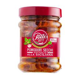 Polli Sicilian Style Sun Dried Tomatoes 1
