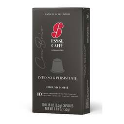 Essse Caffe ConBrio Nespresso, 10 Aluminum Capsules 1