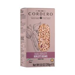 Cordero Borlotti Beans 1