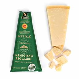Mitica Parmigiano Reggiano of Montagna DOP, 24M 1