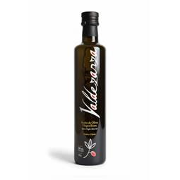 Valdezarza Spanish Premium Blend Cold Extracted EVOO 1
