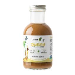 Dress It Up Champagne Vinaigrette 1