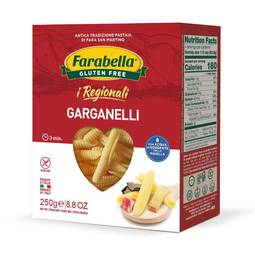 Farabella Gluten Free Garganelli Pasta 1