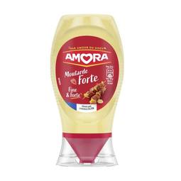 Amora French Mustard 1