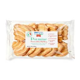 Asturi Palmine Puff Pastry 1