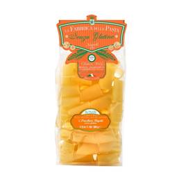 La Fabbrica Della Pasta Gluten Free Paccheri Rigati 1
