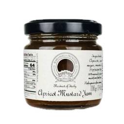 Prunotto Apricot Mustard Jam 1