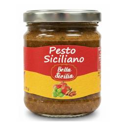Bella Sicilia Sicilian Pesto 1
