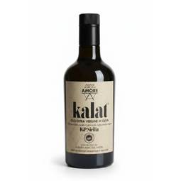 Barbera Kalat Organic Extra Virgin Olive Oil, Sicilian PGI 1