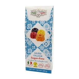 Maria Cristina Sugar-Free Vegan Italian Gummies 1