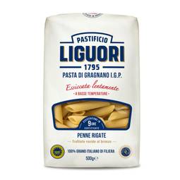 Liguori Penne Rigate di Gragnano IGP 1