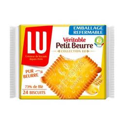 LU Petit Beurre Cookies 1